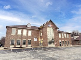 The Annex Workspace Wildwood
