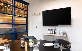 Iconic Offices | The Lennox Building