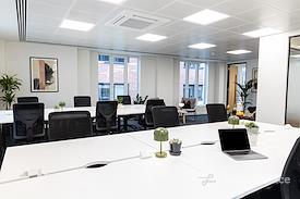 Vallist Finlaison House - Chancery Lane 