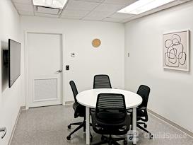 Regus | NY, Purchase - Manhattanville Rd