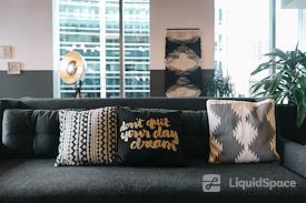 WeWork | Triangle Building