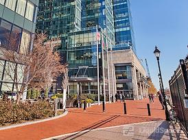 Regus | Legg Mason Tower