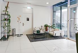 Regus | Zurich, City West