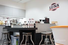 Springboard 201 Coworking