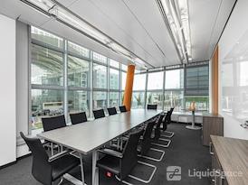 Regus | Munich Airport