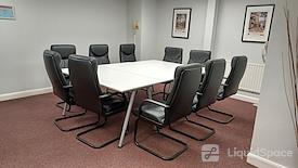 Basepoint | Red Hill House