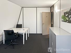 Regus | Paris, Auteuil