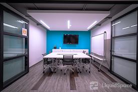 Impact Hub - Mexico City