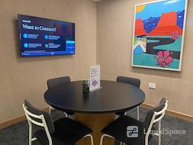 WeWork Nesco IT Park