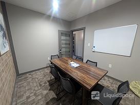 The Common - Community Workspace Bragg