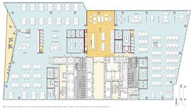 WeWork | 10 York Rd