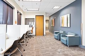 Office Evolution - Longmont