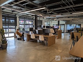 Work-Collective Midway