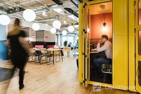 WeWork | 33 Queen St