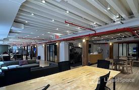 Fully Furnished Prime Tribeca Offices