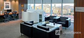 Regus | Santiago, Nueva Apoquindo