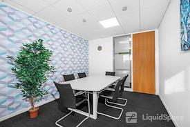 Regus | Bristol, Broad Quay