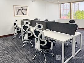 Regus | OH, Chardon - 7th Ave