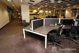 CorporateCubes.Co - 333 Collins