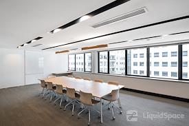 Regus | Canberra 15 Moore Street