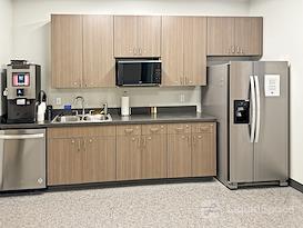 HQ | WV, Triadelphia - Wharton Circle