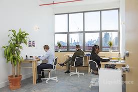 Hunters Point Studios