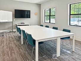 Regus | FL, Jacksonville - Fortune Pky