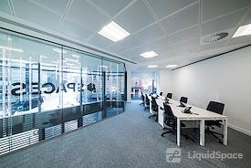 Regus | Reading, Greyfriars Road