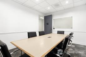 Airport Executive Suites (AES) 