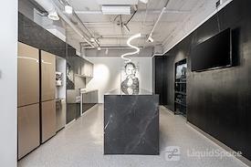 HQ | Zebra-Fortune Plaza 29F Tower E