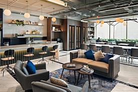 GoWork Millennium Centennial Center - Coworking and Office Space