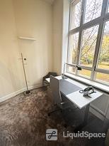 Satellite Office Villa Sander