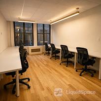 Hakibbutz Boutique Coworking Spaces