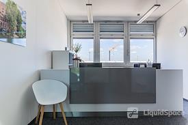 Regus | Nuremburg, Airport