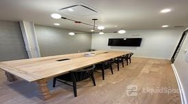 Common Desk - Wilmington