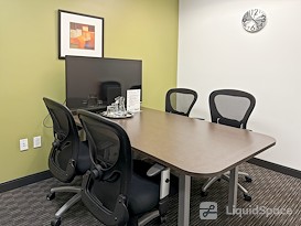 Regus | SoHo - Hudson Square