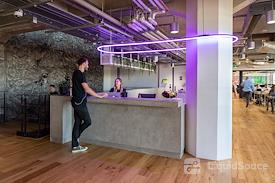 WeWork | 184 Shepherds Bush Rd