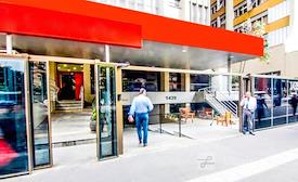 My Place Office Paulista