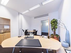 Regus | Berlin Unter den Linden 21