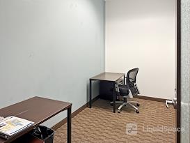 Regus | Vista Point North