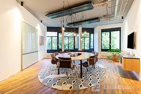 SPACES | Zurich, Bleicherweg