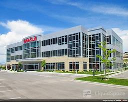 Regus | North Triumph Boulevard