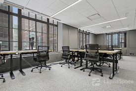 Industrious - North LaSalle