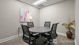 Peachtree Offices at Lenox, Inc.