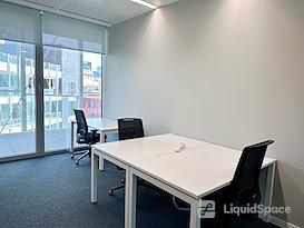 Regus | Milan, De Castillia