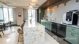 Life Time Work - Buckhead