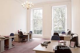 Citibase | St Colme Street