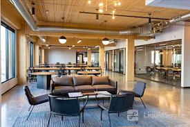 Industrious - North Loop