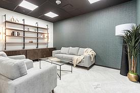 Lucid Private Offices | Camelback - Biltmore