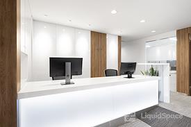 Regus | TOKYO, Shinjuku Minamiguchi